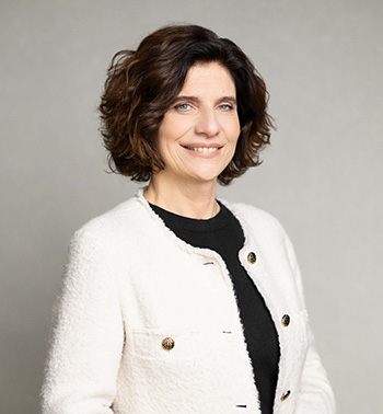 Annelore Coury