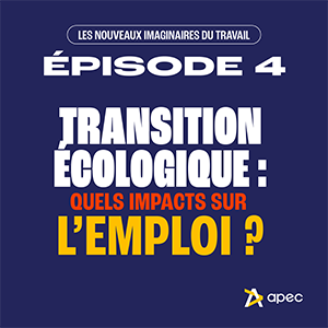 Podcast transition écologique vignette