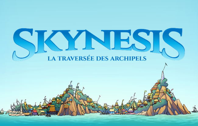 Skynesis affiche.png