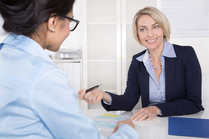 Prévisions de recrutement (c)fotolia