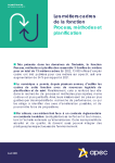 Les métiers cadres de la fonction : process, méthodes et planification