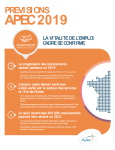 Prévisions Apec 2019