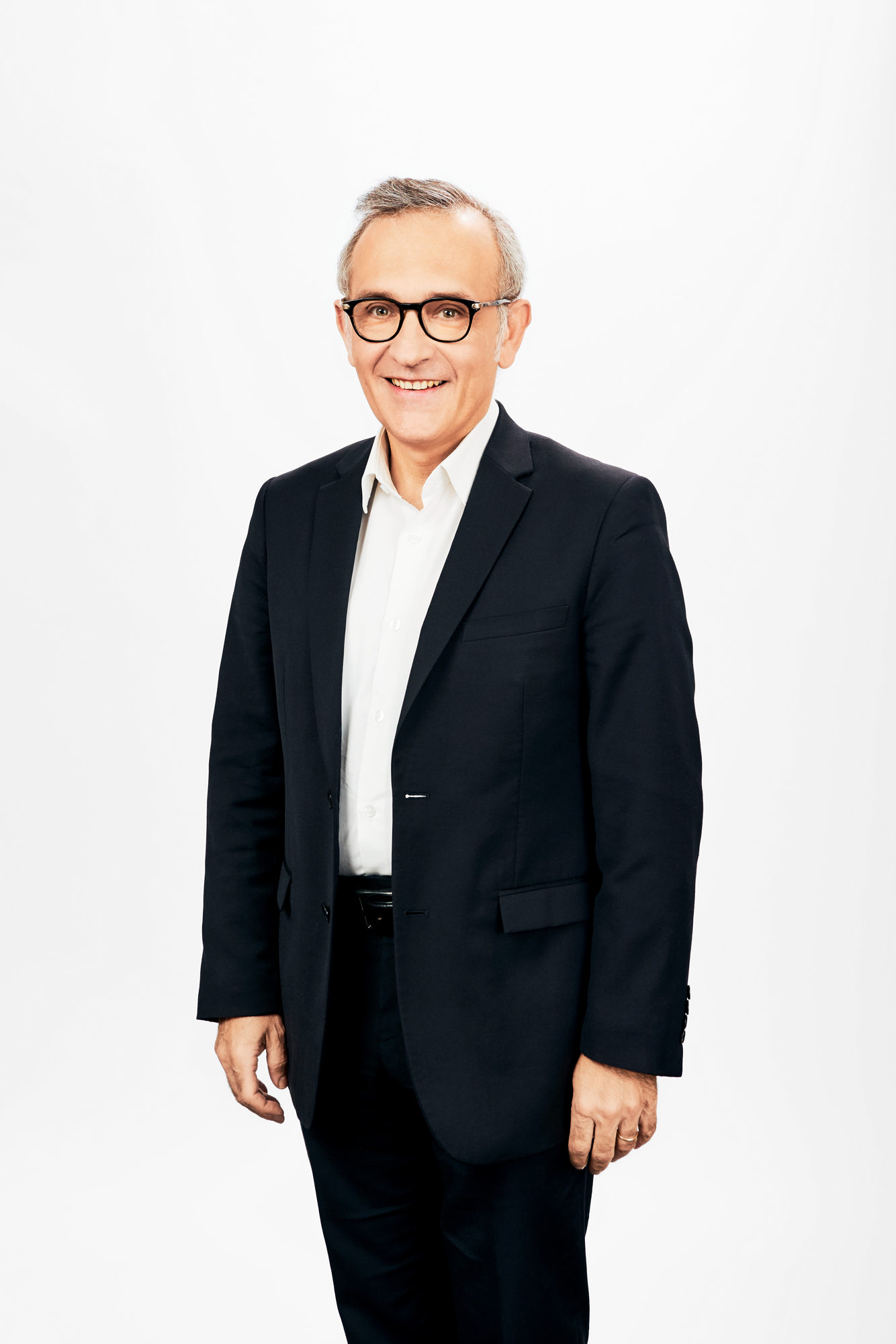 Marc Le Sueur Marc Le Sueur