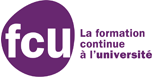 Formation Continue Universitaire (FCU)
