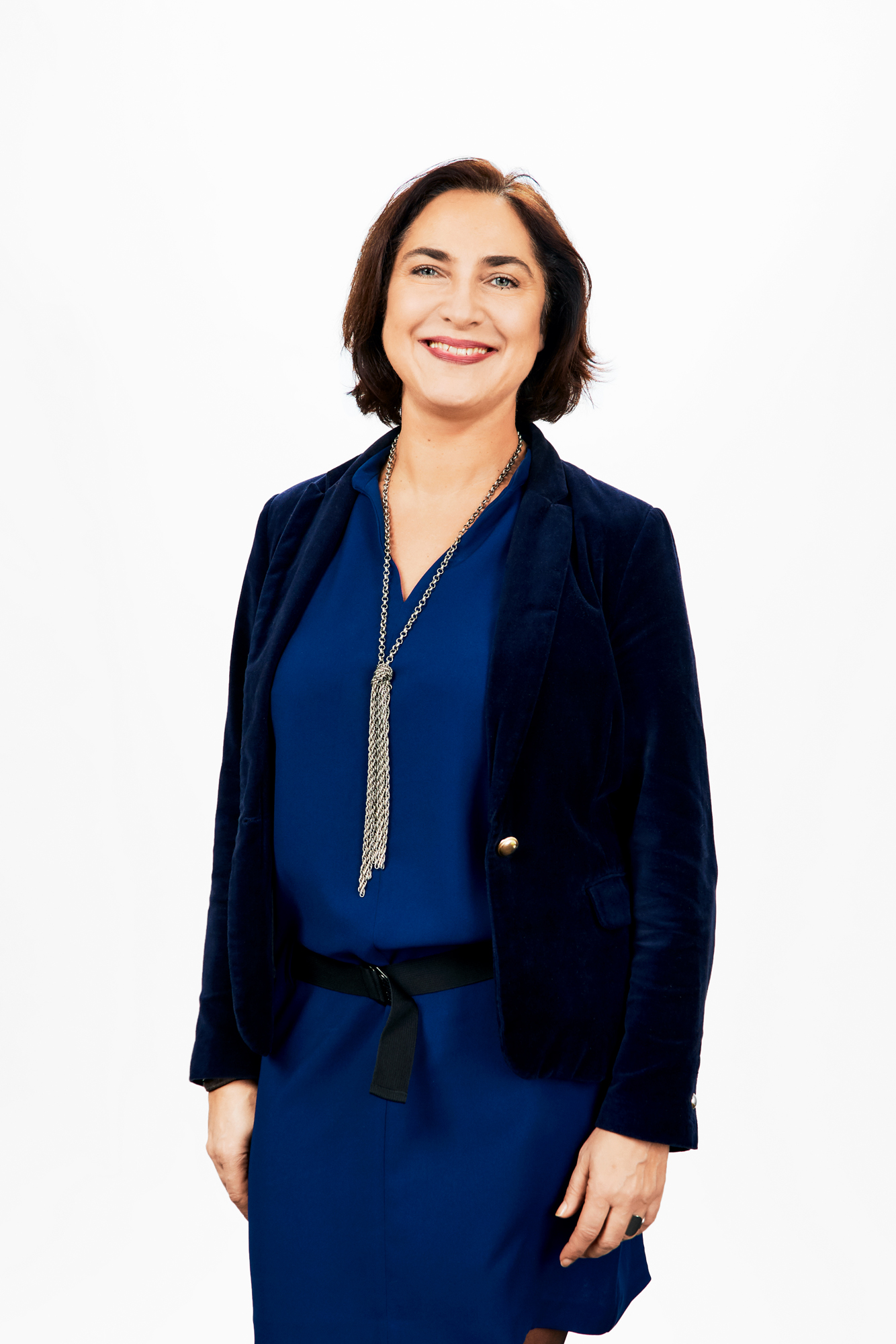 Michèle Sallembien Michèle Sallembien