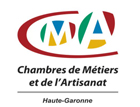 Chambre des Métiers et de l’Artisanat Haute-Garonne