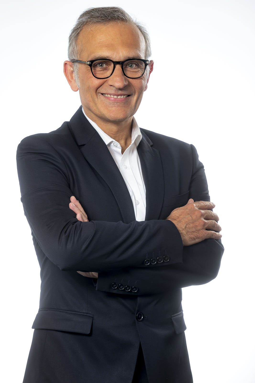 Marc Lesueur Marc Lesueur
