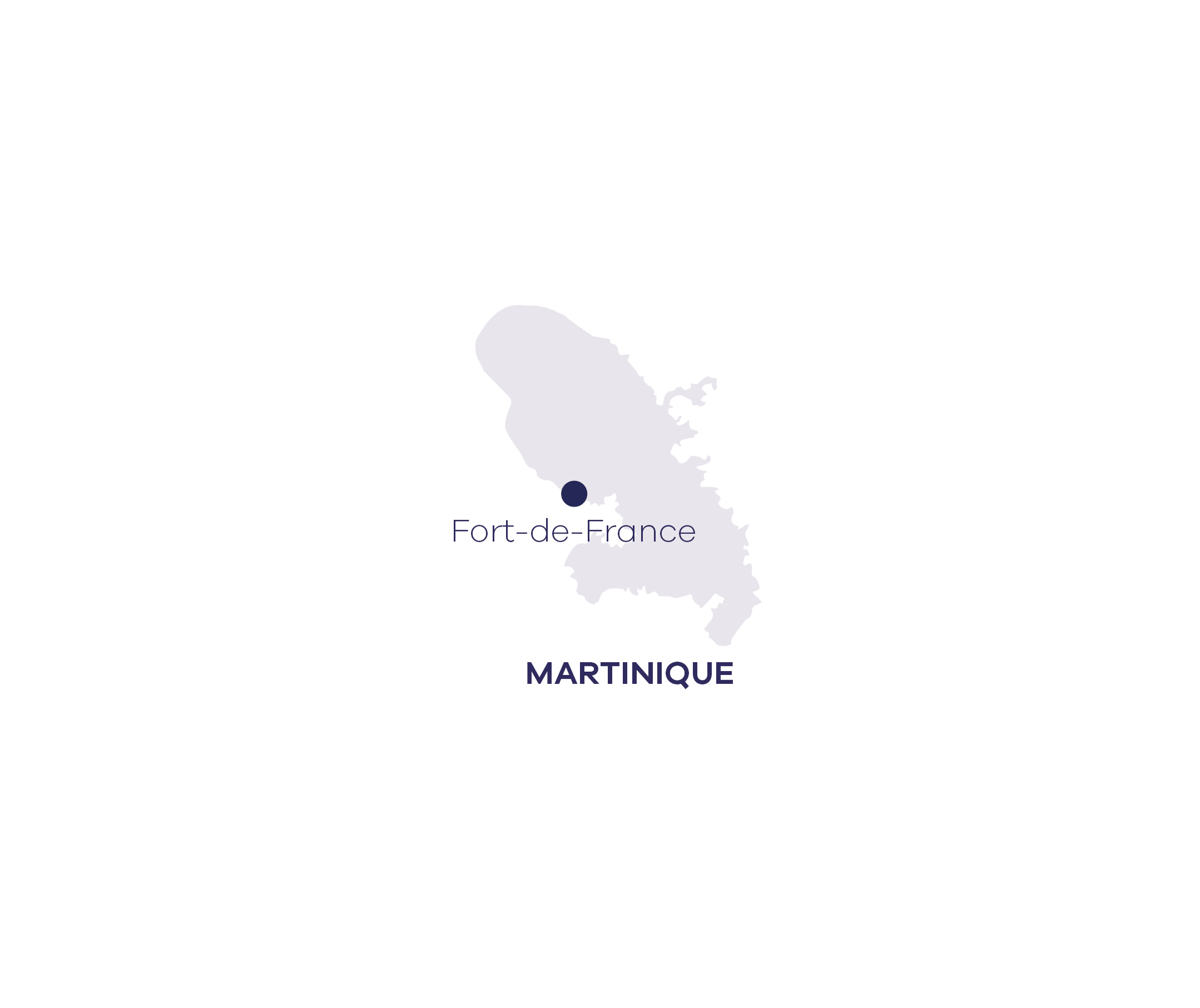 Image Martinique