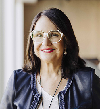 Portrait Marie-Laure Collet