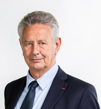 Bertrand Hébert Bertrand Hébert