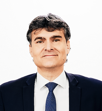 Bernard Garcia Bernard Garcia