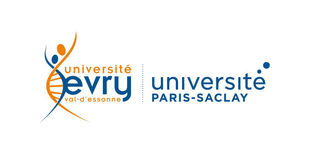Université d’Évry-Val-d’Essonne / Paris-Saclay