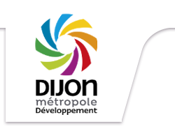 Dijon développement métropole
