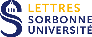 Lettres Sorbonne université