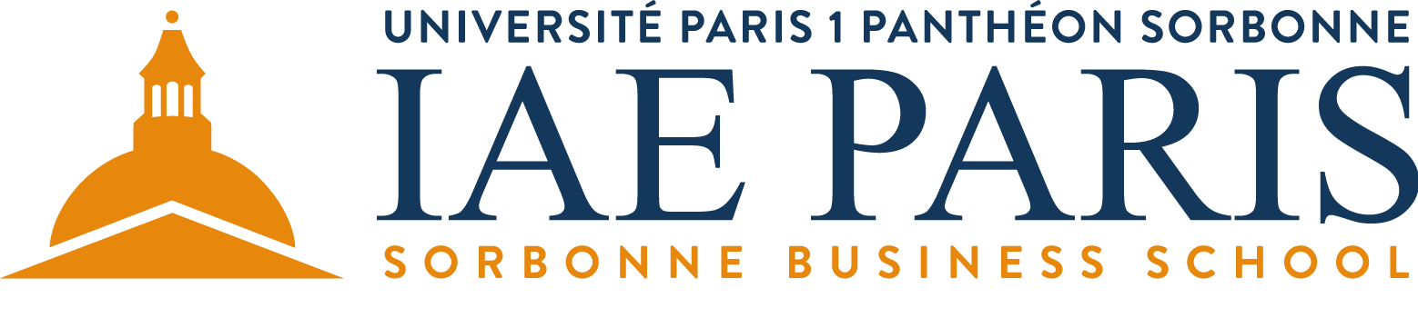 Université Paris I / IAE Paris