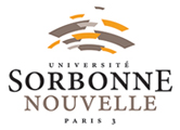 Université Sorbonne nouvelle