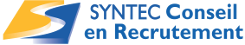 Syntec Conseil en recrutement