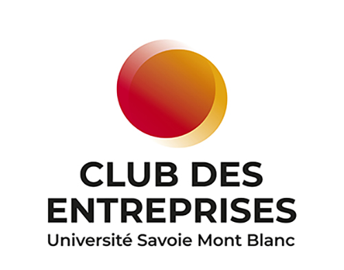 Club des entreprises Université Savoie Mont Blanc