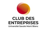 Club des entreprises Université Savoie Mont Blanc